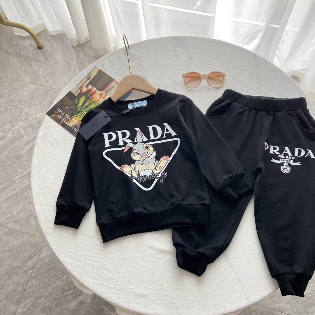 Prada Kids